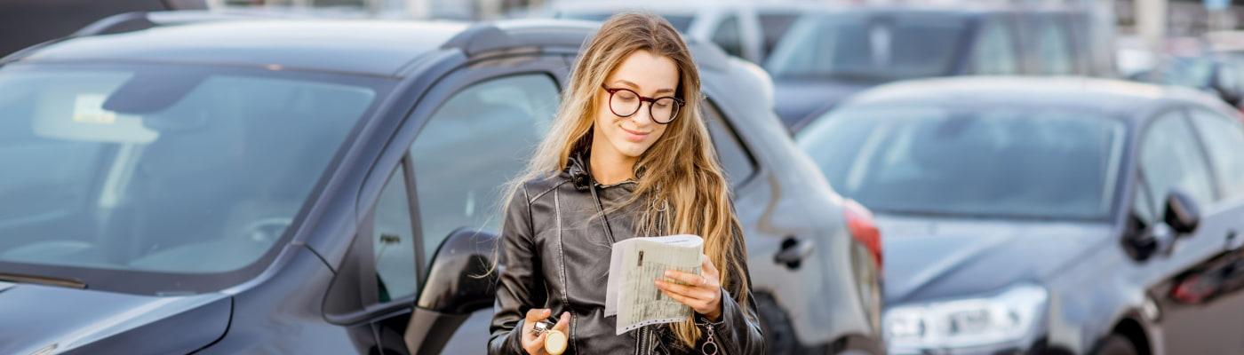 Quelle assurance pour jeune permis
