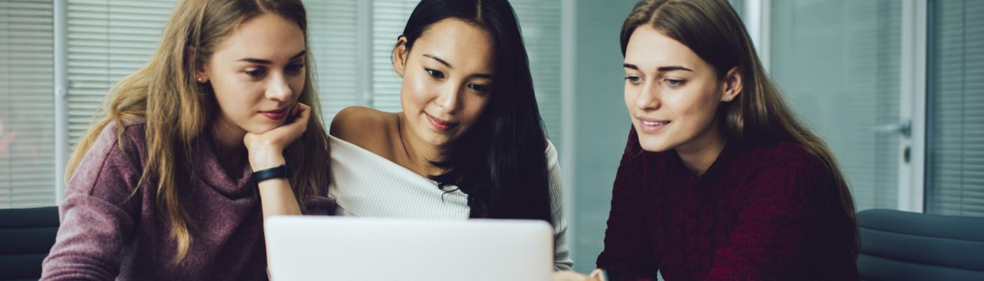 Les étapes pour demander la bourse