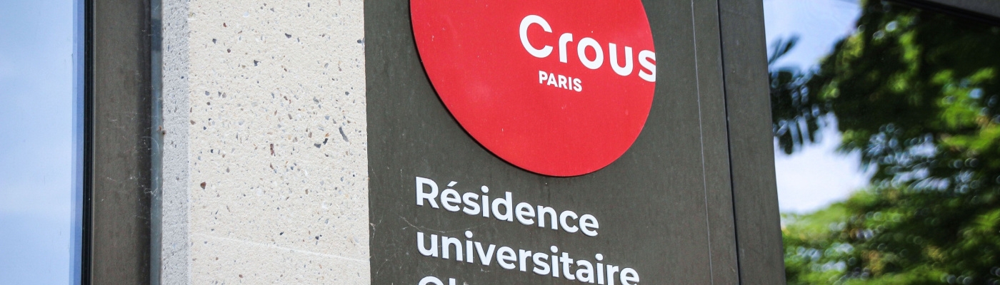 Le CROUS c'est quoi ?