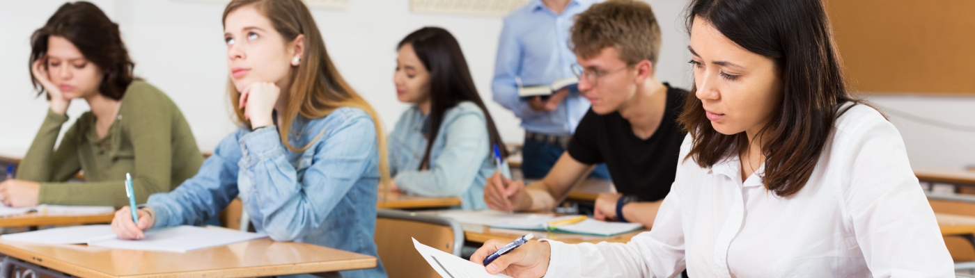 Comment choisir les spécialités au lycée
