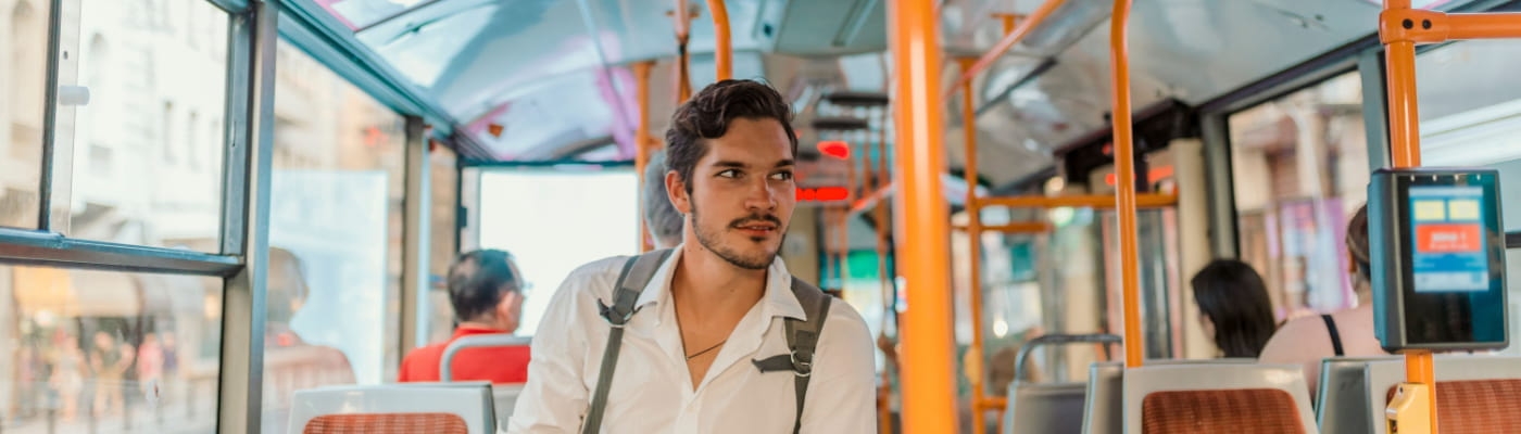 quelles amendes transports en commun