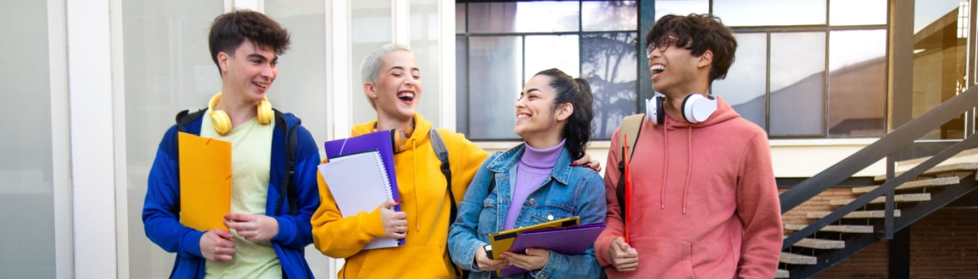 Aides financières étudiant