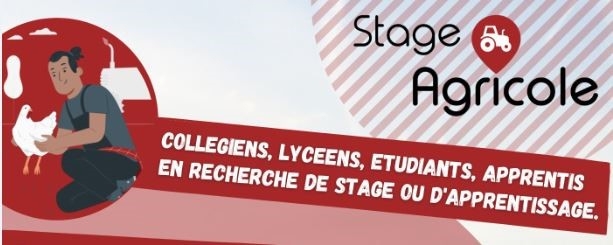 stage agricole