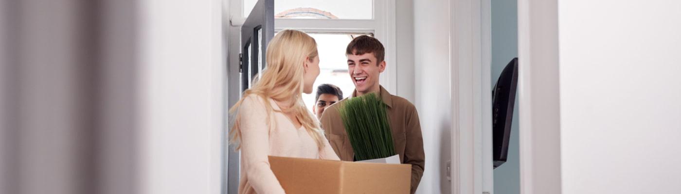 assurance étudiant pas cher