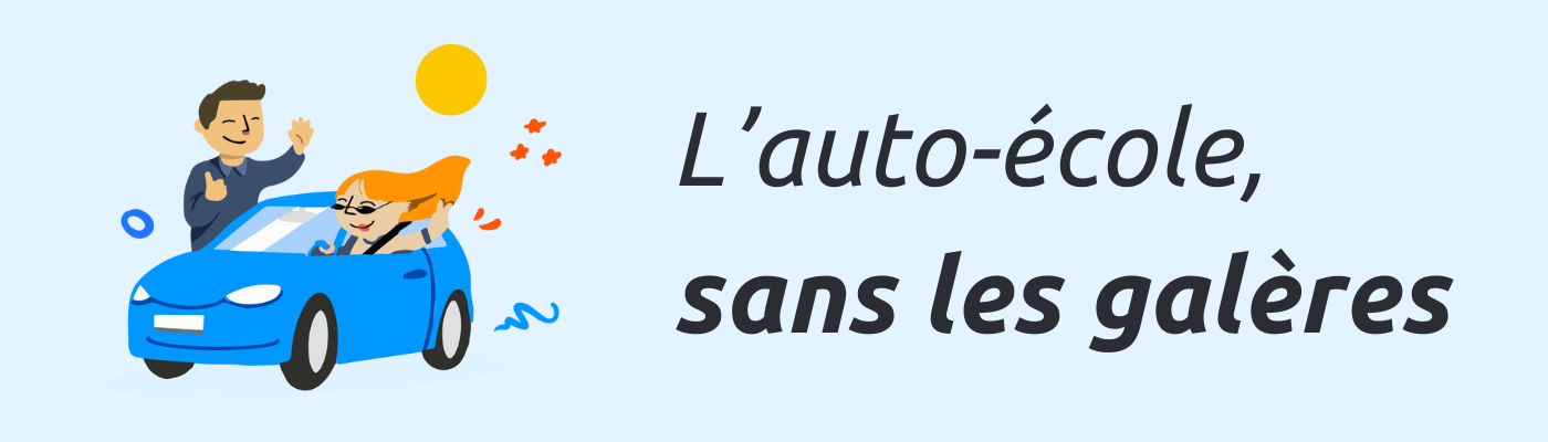 Bannière EVS