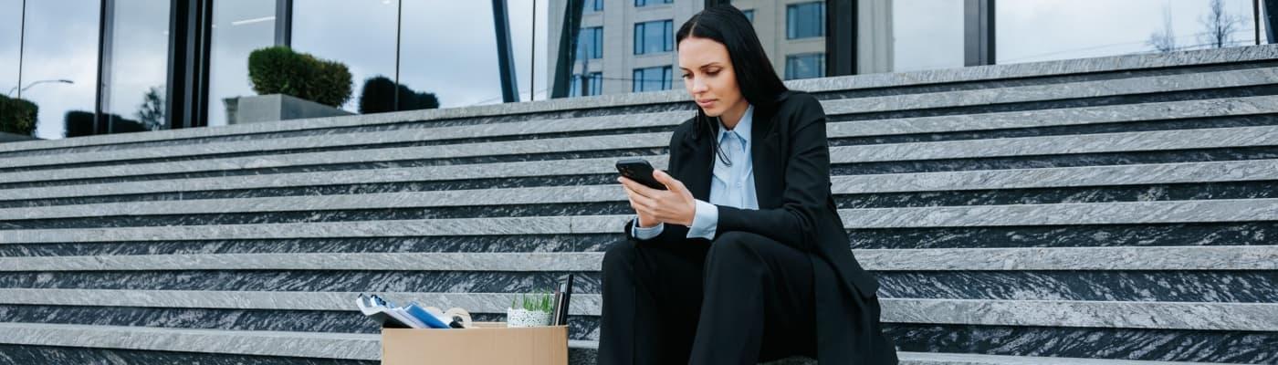 Toucher le chomage après alternance
