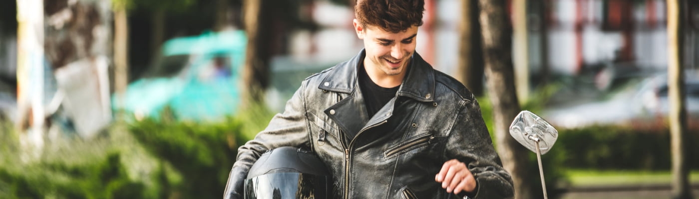 moto jeune permis