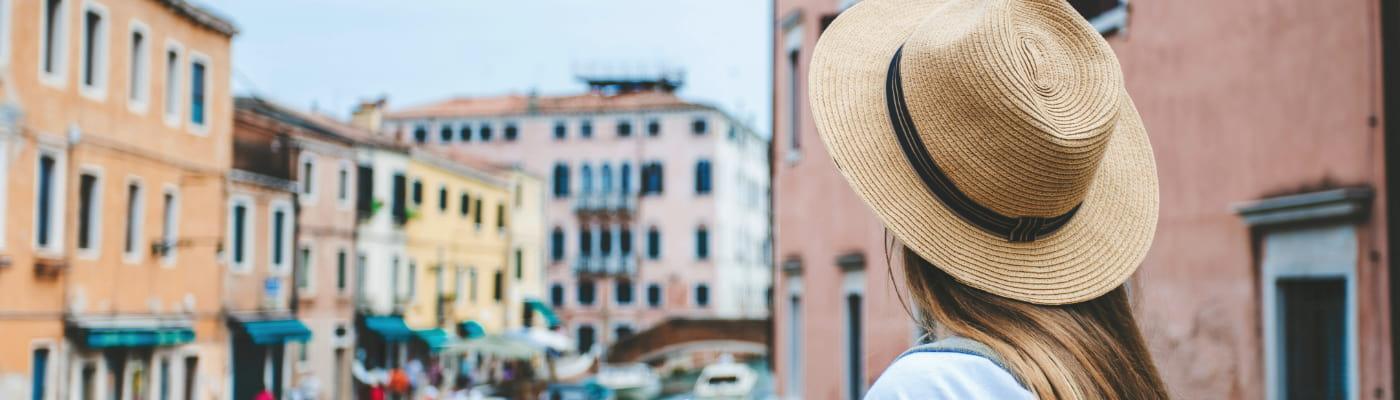 Comment travailler en italie quand on est français