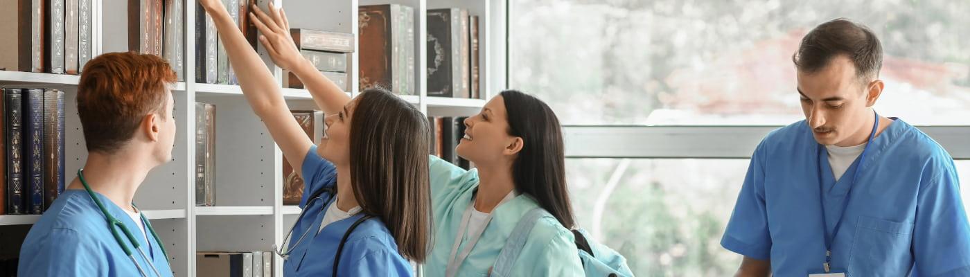 faire médecine en belgique