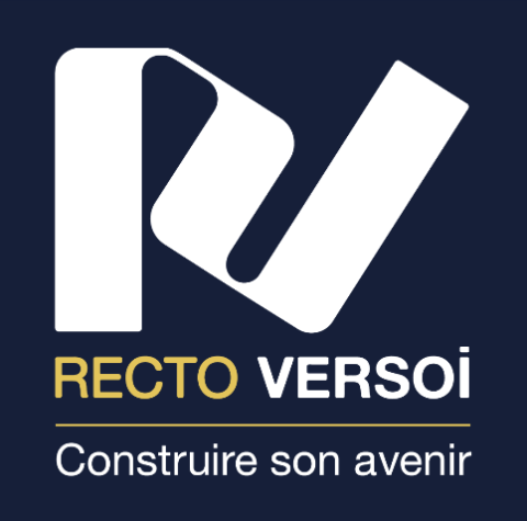 Logo recto versoi