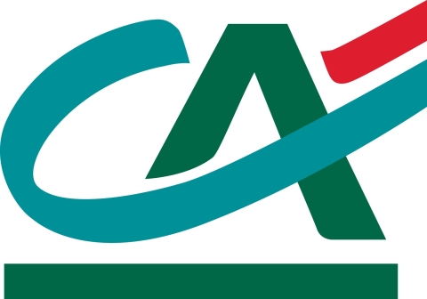 logo crédit agricole