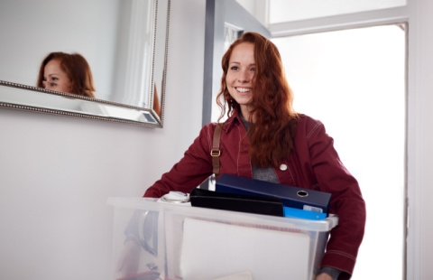 aides financières logement étudiant