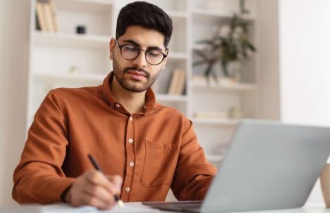 faire sa lettre de motivation