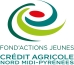 Fond'Actions Jeunes CA Nord Midi-Pyrénées