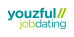 Logo Youzful Job Dating