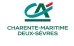 Logo Crédit Agricole CMDS