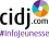 Logo CIDJ