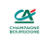 Logo crédit agricole champagne bourgogne