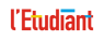 Logo L'Etudiant