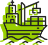 Transport, Logistique