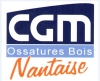 CGM OSSATURES BOIS NANTAISE