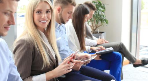 8 conseils pour décrocher votre premier job