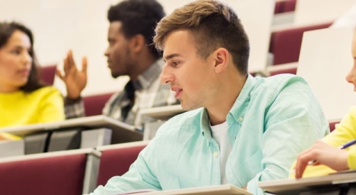 Connaitre les options après le bac+3