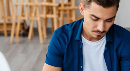 Faire sa lettre de motivation pour un premier emploi