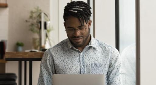 Choisir le destinataire de sa candidature spontanée