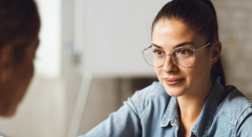 Préparation tests recrutement