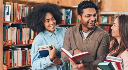 Conseils pour réussir son orientation