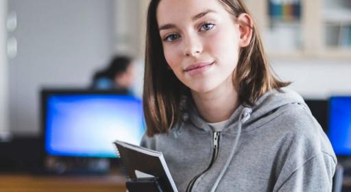 Critères de sélection parcoursup