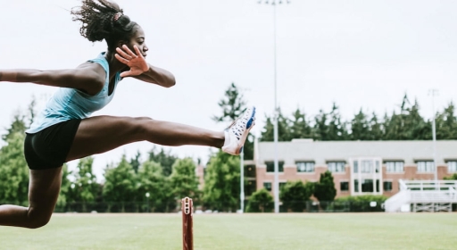 Allier sport et études supérieures