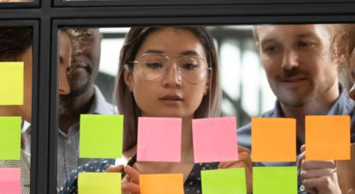 Conseils pour travailler efficacement