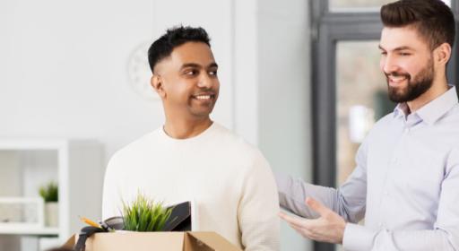 Conseils pour bien commencer un nouvel emploi