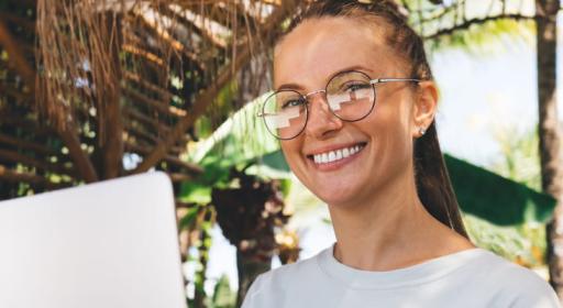 Tout savoir sur le phénomène digital nomad