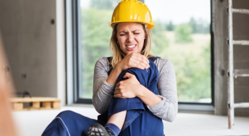 Tout savoir sur les accidents de travail