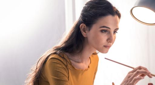 Comment faire des études d'art ? 