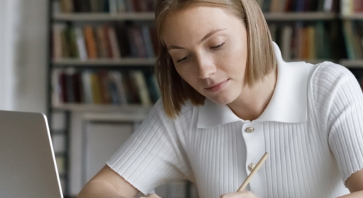 Conseils pour optimiser sa prise de notes