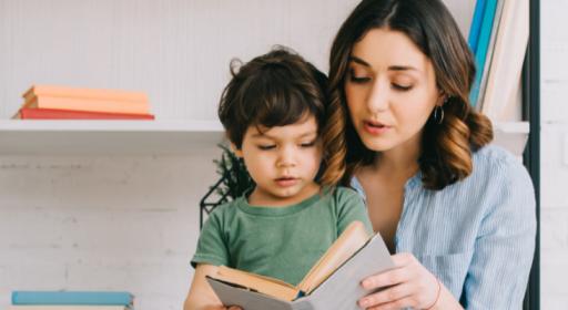 Comment être étudiant en ayant un enfant
