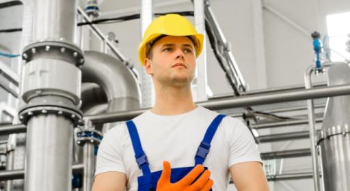 Travailler en intérim