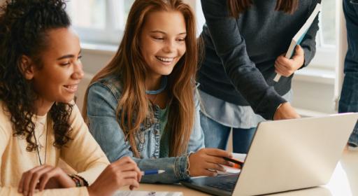 S'inscrire dans les prépas via parcoursup