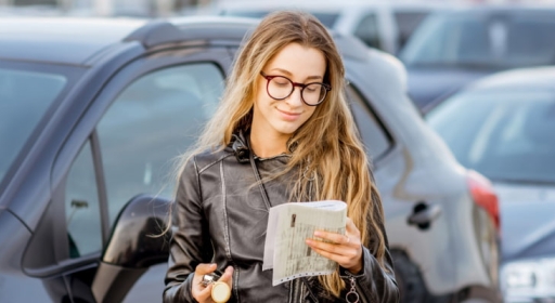 Quelle assurance pour jeune permis