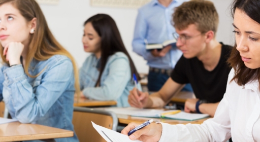 Comment choisir les spécialités au lycée