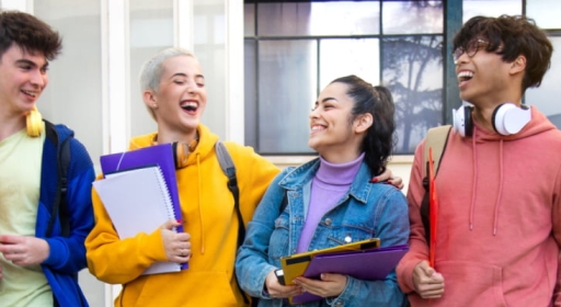 Aides financières étudiant