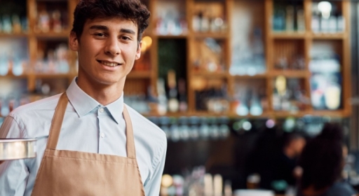Les 10 meilleurs jobs d'été c'est lesquels